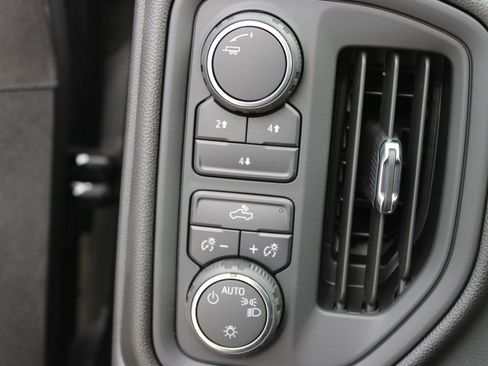 New 2025 Chevrolet Silverado 2500 Custom w/ Custom Convenience Package image 39