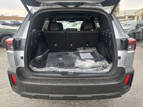 New 2026 Subaru Outback Touring image 31