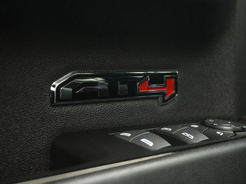 Used 2023 GMC Sierra 1500 AT4 w/ AT4 Preferred Package AWD/4WD image 49