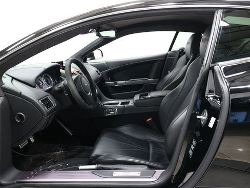 Used 2015 Aston Martin DB9 Carbon Edition Coupe 2D image 12