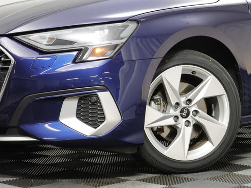 Used 2022 Audi A3 2.0T Premium image 3