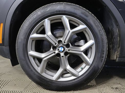 Used 2022 BMW X3 xDrive30i AWD/4WD image 21