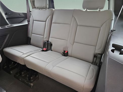 Used 2023 Chevrolet Tahoe Z71 image 31