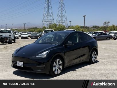 Used 2023 Tesla Model Y Long Range