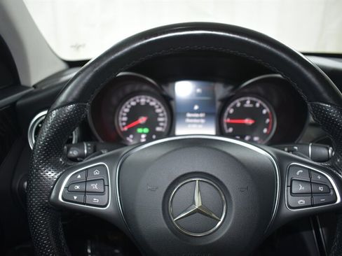 Used 2017 Mercedes-Benz C 300 4MATIC Sedan w/ Premium 2 Package image 11