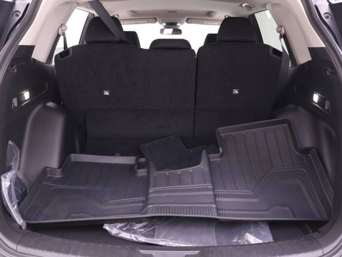 Certified 2026 Honda CR-V EX image 14
