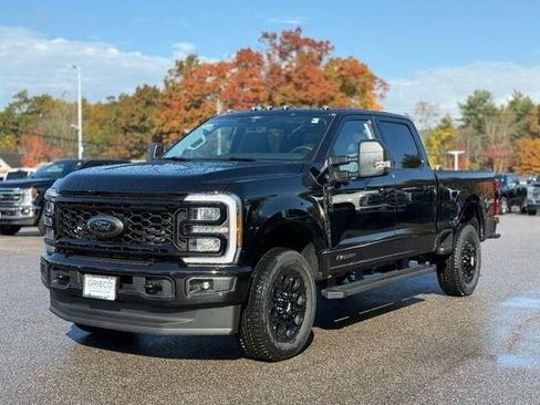New 2026 Ford F250 XLT w/ XLT Premium Package image 10