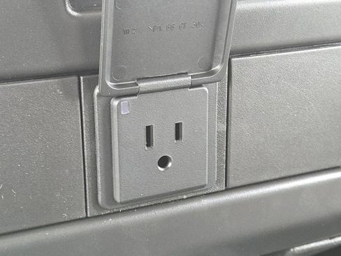 New 2026 GMC Savana 2500 Work Van w/ Driver Convenience Package RWD image 7