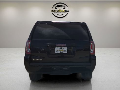 Used 2020 GMC Yukon SLT w/ Open Road Package image 6