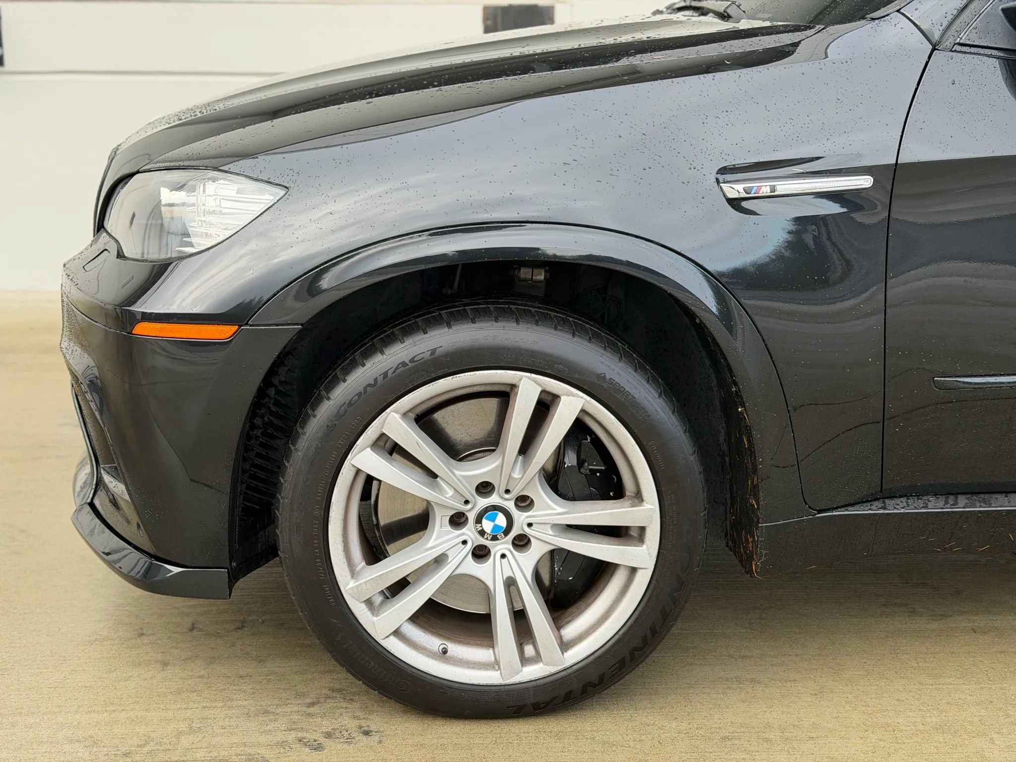 Used 2010 BMW X5 M AWD/4WD image 33