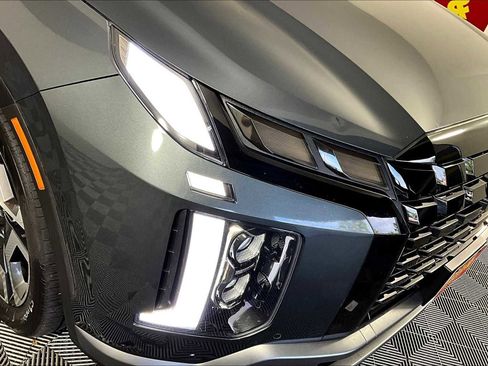 Used 2023 Hyundai Palisade Limited image 25