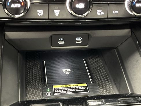 Used 2024 Honda Accord Touring image 24