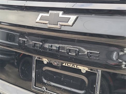 New 2026 Chevrolet Tahoe LS w/ LPO, Dark Essentials Package image 8