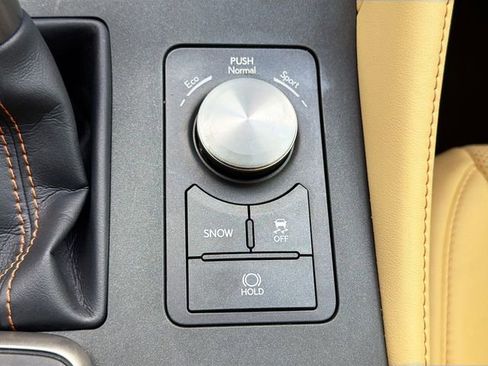 Used 2022 Lexus RC 350 w/ Premium Package RWD image 28