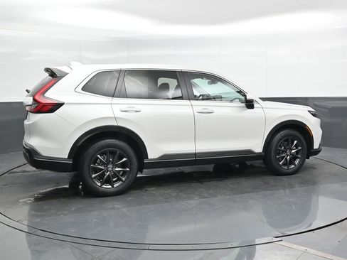 New 2026 Honda CR-V EX-L image 2