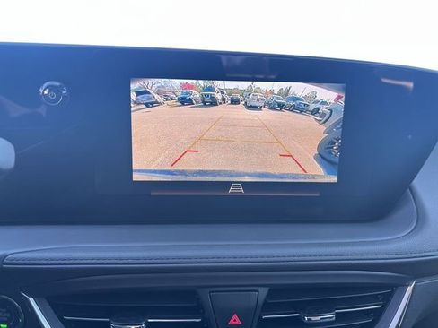 New 2026 Buick Encore GX Sport Touring w/ Comfort Package image 18