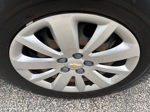 Used 2011 Chevrolet Cruze LT FWD image 7