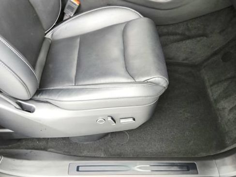 Used 2023 Tesla Model X Plaid AWD/4WD image 35