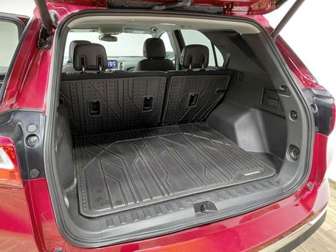 Certified 2019 Chevrolet Equinox Premier w/ LPO, Floor Liner Package image 42