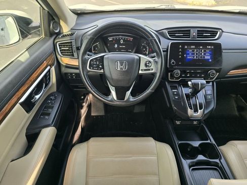 Used 2021 Honda CR-V EX-L image 13