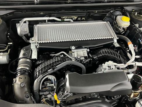 Used 2025 Subaru Outback Wilderness image 39