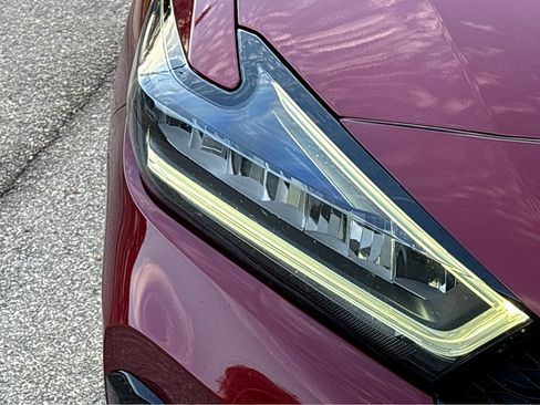 Used 2023 Nissan Maxima SV w/ Floor Mat Group image 23