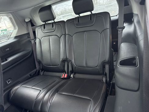 Certified 2021 Jeep Grand Cherokee L Limited image 42