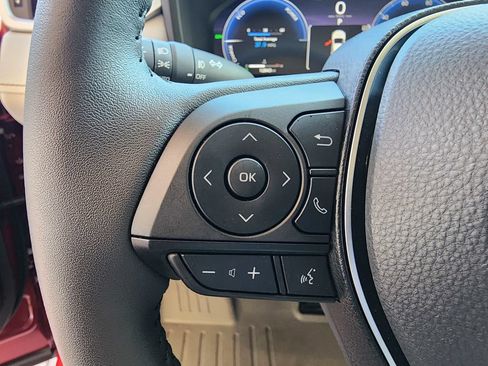 Used 2025 Toyota RAV4 Limited w/ Advanced Technology Package AWD/4WD image 20