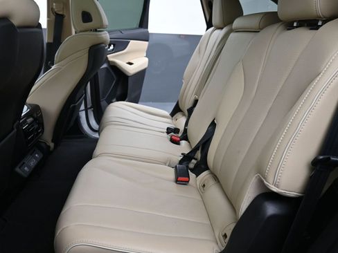 Used 2022 Acura MDX SH-AWD w/ Advance Package image 15