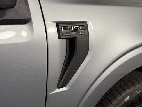 New 2026 Ford F150 STX w/ Equipment Group 200A RWD image 9
