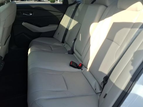 Used 2023 Honda Accord Touring image 16