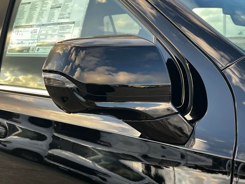 New 2026 Chevrolet Tahoe LT w/ Comfort Package image 11