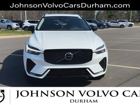 New 2026 Volvo XC60 B5 Plus w/ Protection Package Premier AWD/4WD image 3