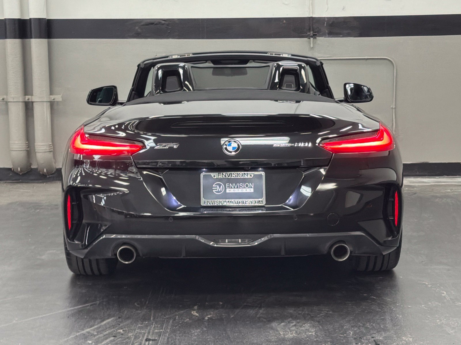 Used 2026 BMW Z4 sDrive30i RWD image 12