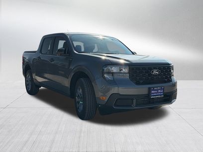 New 2026 Ford Maverick XLT w/ XLT Luxury Package