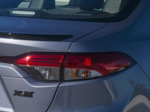 New 2026 Toyota Corolla XSE image 11