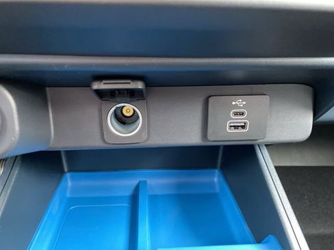 New 2025 Ford Maverick XLT w/ Equipment Group 301A image 20