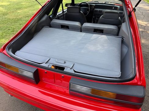 Used 1993 Ford Mustang Cobra image 71