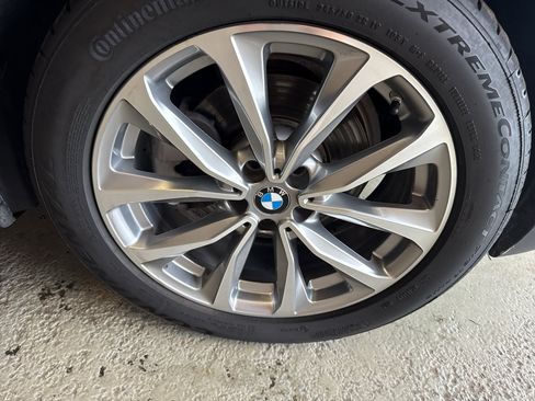 Used 2019 BMW X3 xDrive30i w/ Premium Package AWD/4WD image 36