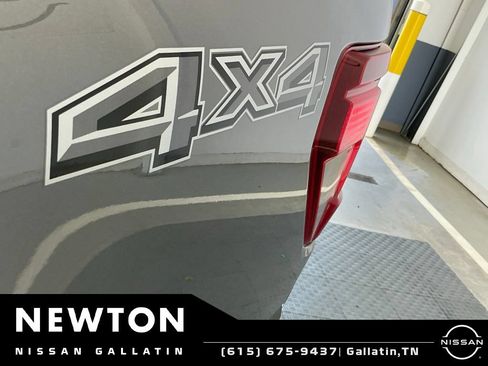 Used 2024 Ford F150 XLT w/ Mobile Office Package AWD/4WD image 8