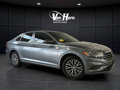 Used 2021 Volkswagen Jetta S w/ Driver Assistance Package