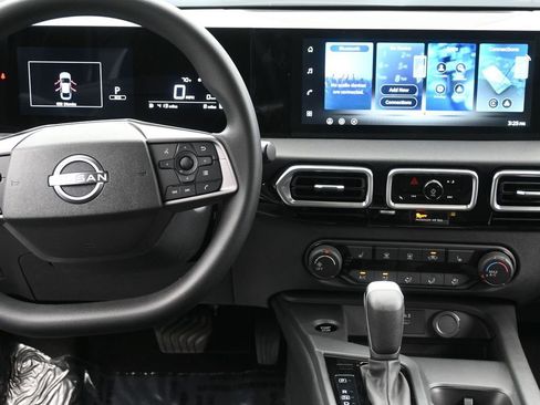 New 2026 Nissan Sentra S w/ S Cold Weather Package FWD image 13