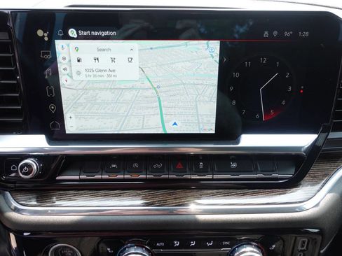 Used 2023 GMC Sierra 1500 Elevation image 43