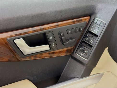 Used 2012 Mercedes-Benz GLK 350 GLK 350 image 21