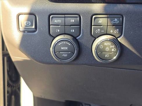 New 2026 Chevrolet Silverado 1500 LT Trail Boss w/ LT Trail Boss Premium Package image 28