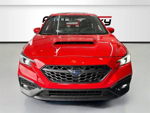 Used 2022 Subaru WRX GT image 2