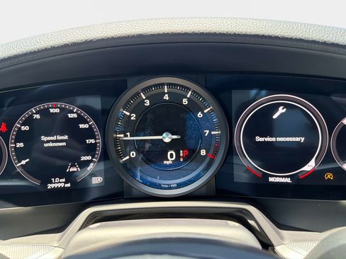 Used 2020 Porsche 911 Carrera S image 35
