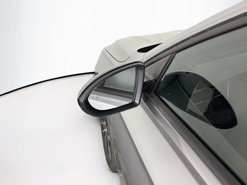Used 2025 Volkswagen Jetta Sport FWD image 16