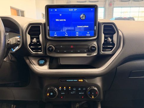 Used 2023 Ford Bronco Sport Big Bend w/ Convenience Package image 32