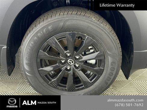 New 2026 MAZDA CX-50 AWD 2.5 Hybrid w/ Weather Package image 13